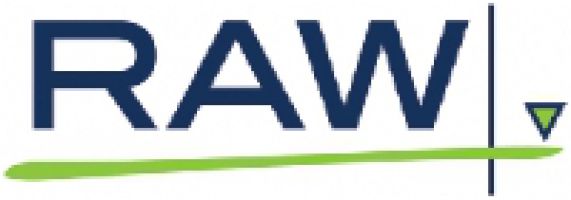 RAW Group logo
